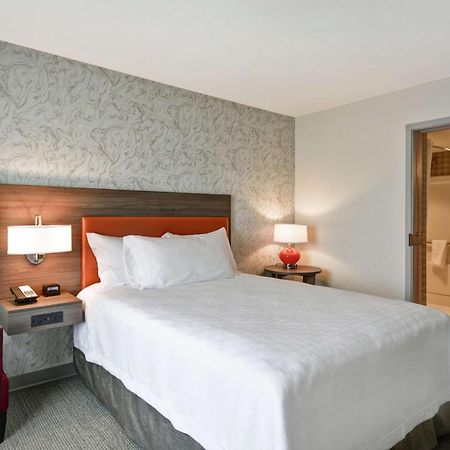 Home2 Suites By Hilton Portland Airport South Portland Luaran gambar