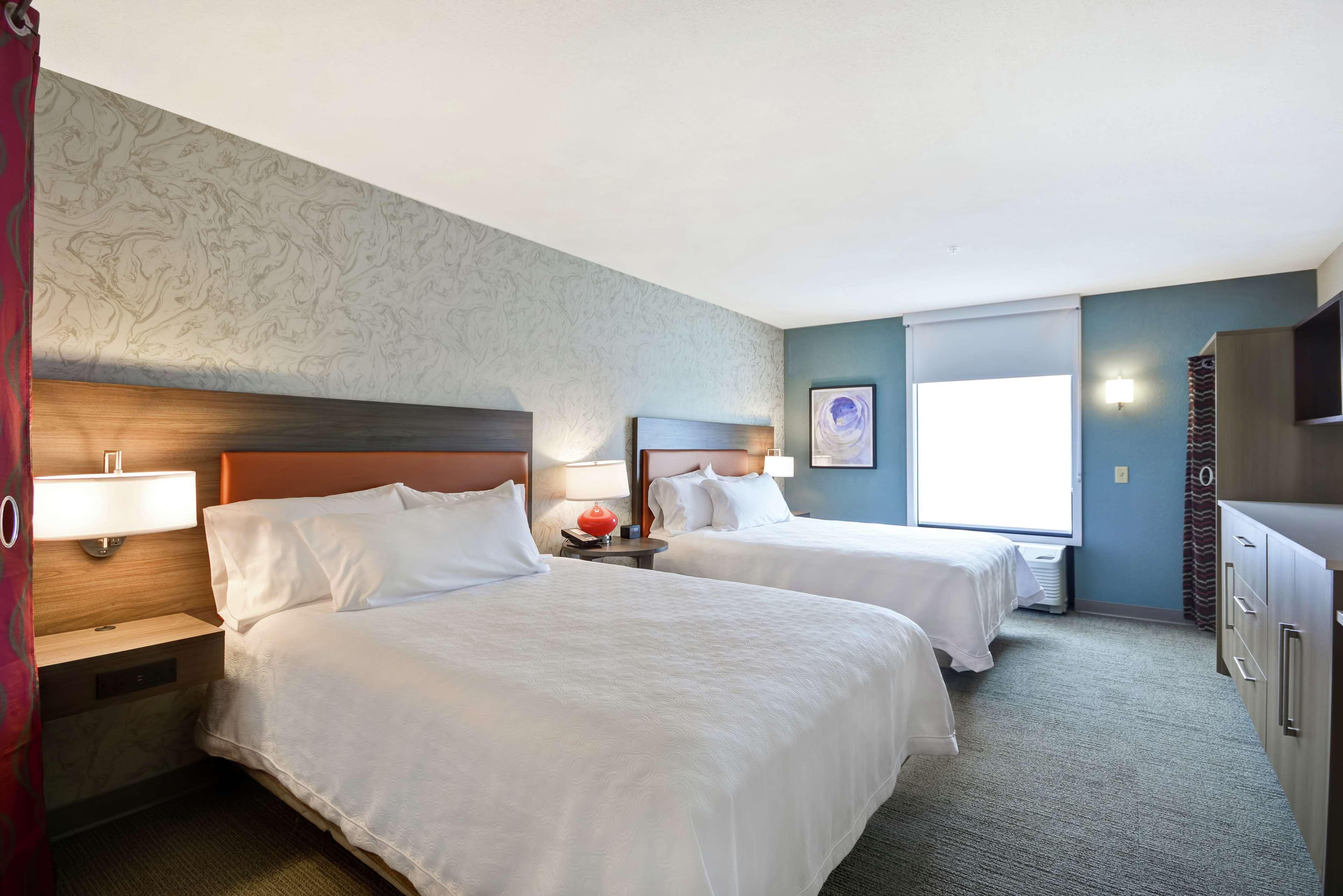 Home2 Suites By Hilton Portland Airport South Portland Luaran gambar