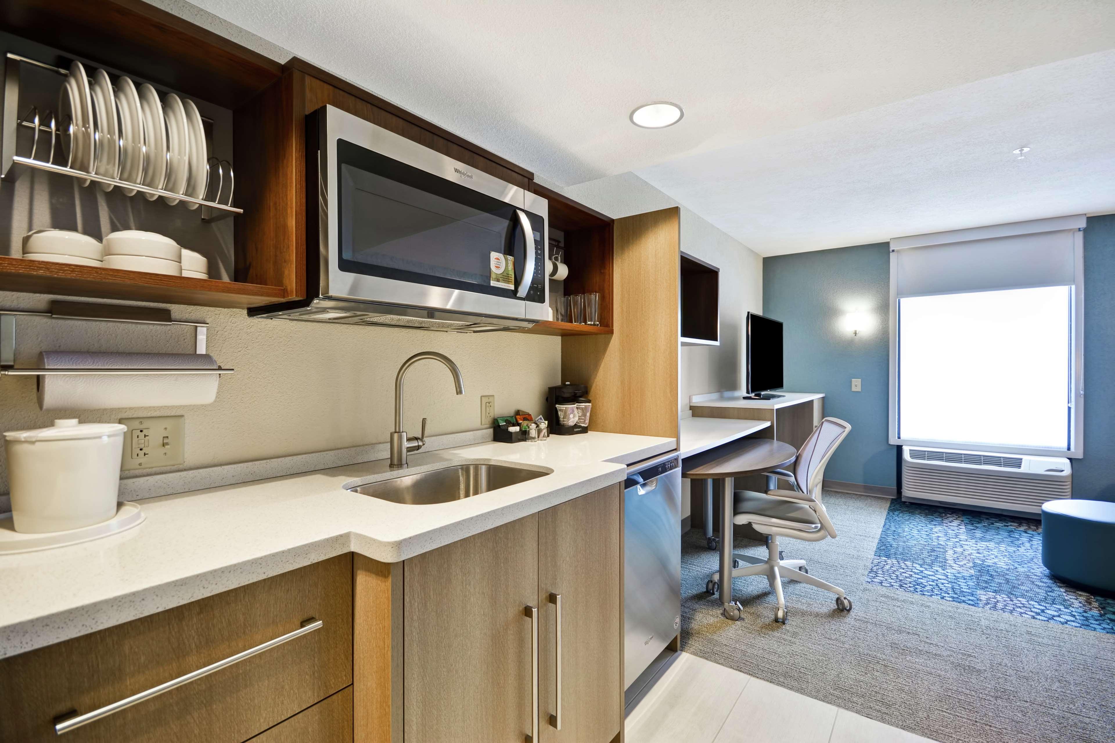 Home2 Suites By Hilton Portland Airport South Portland Luaran gambar