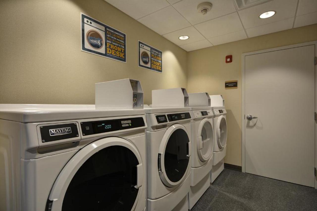 Home2 Suites By Hilton Portland Airport South Portland Luaran gambar