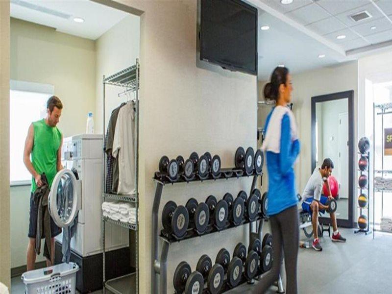 Home2 Suites By Hilton Portland Airport South Portland Luaran gambar