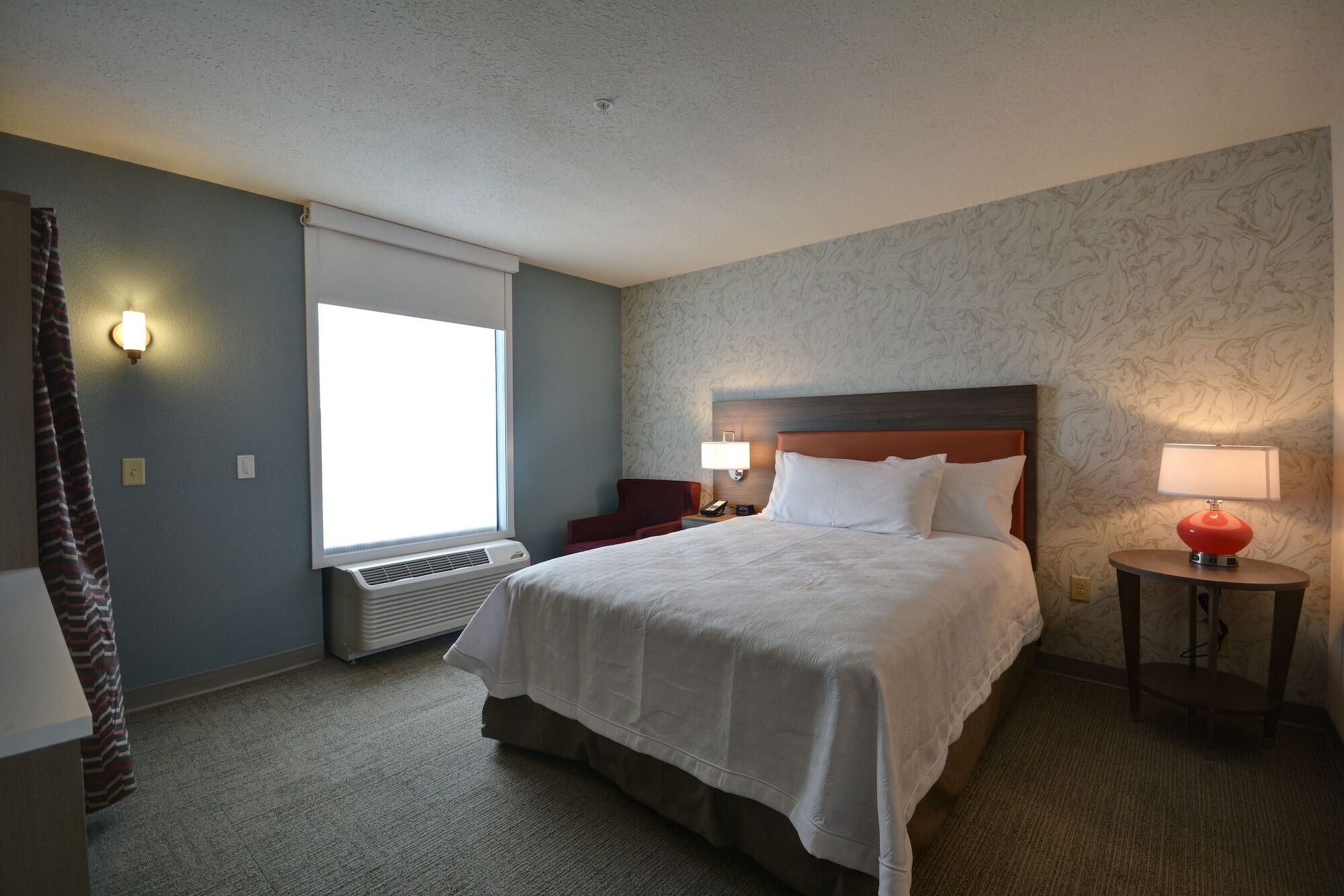 Home2 Suites By Hilton Portland Airport South Portland Luaran gambar